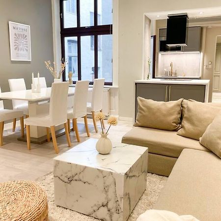 Luxury Apartement In Oslo Ngoại thất bức ảnh
