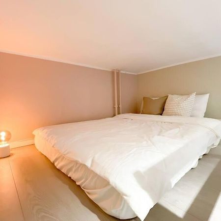 Luxury Apartement In Oslo Ngoại thất bức ảnh