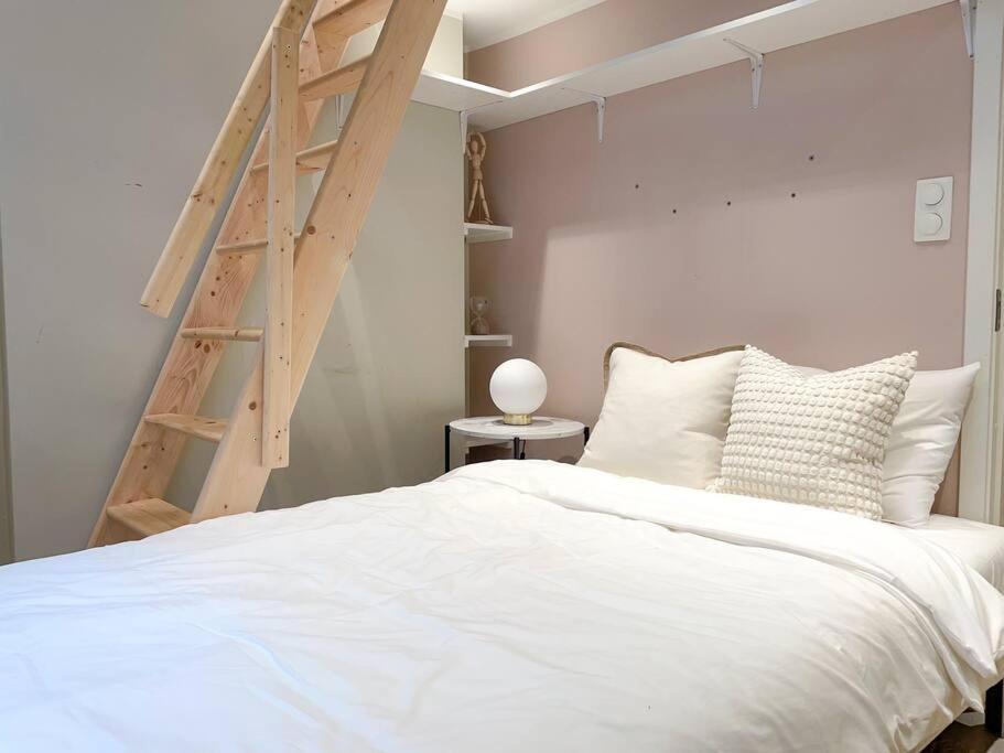 Luxury Apartement In Oslo Ngoại thất bức ảnh