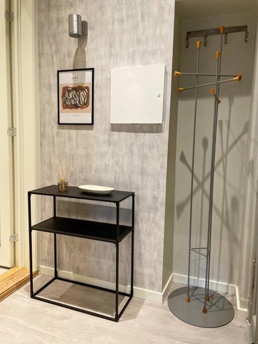 Luxury Apartement In Oslo Ngoại thất bức ảnh