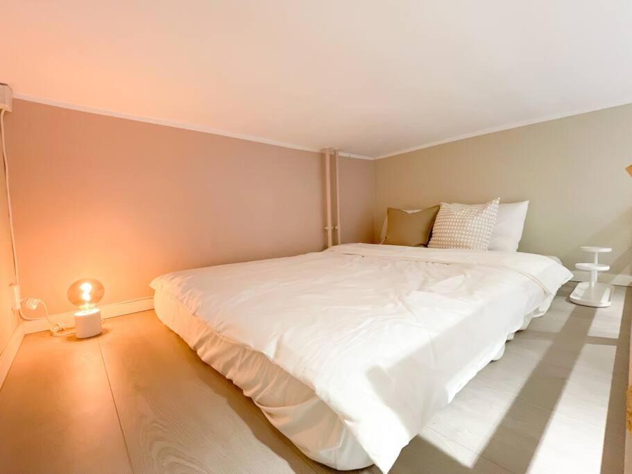 Luxury Apartement In Oslo Ngoại thất bức ảnh