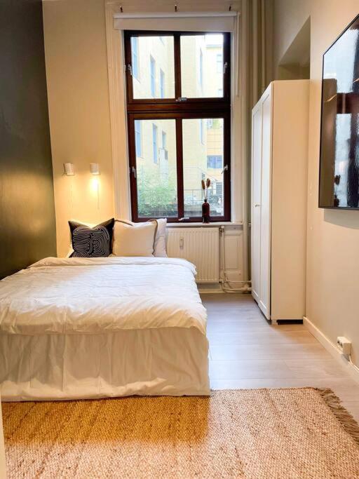 Luxury Apartement In Oslo Ngoại thất bức ảnh
