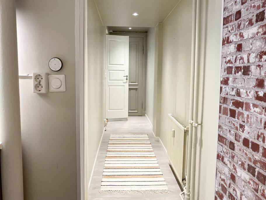 Luxury Apartement In Oslo Ngoại thất bức ảnh